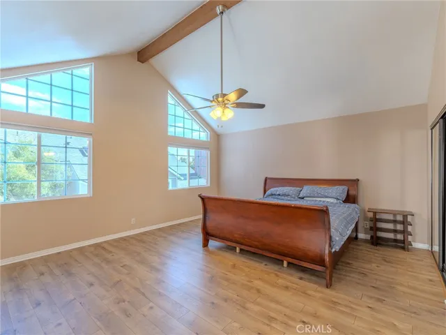Primary room