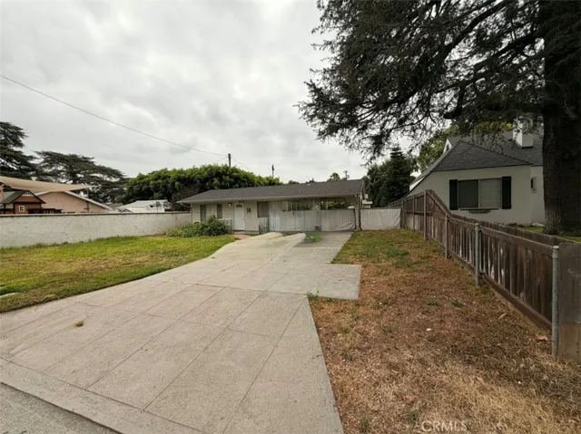 17716 Horace, Granada Hills, California 91344