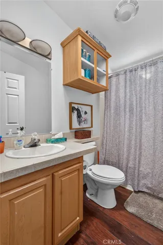 19021 Cypress, Banning, California 92220