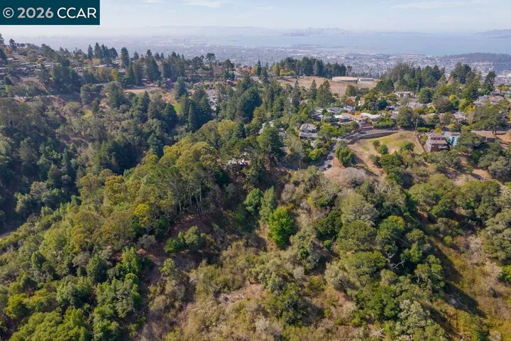 0 Beloit Ave., Kensington, California 94708 — photo 5