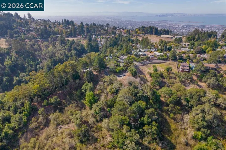 0 Beloit Ave., Kensington, California 94708 — photo 4