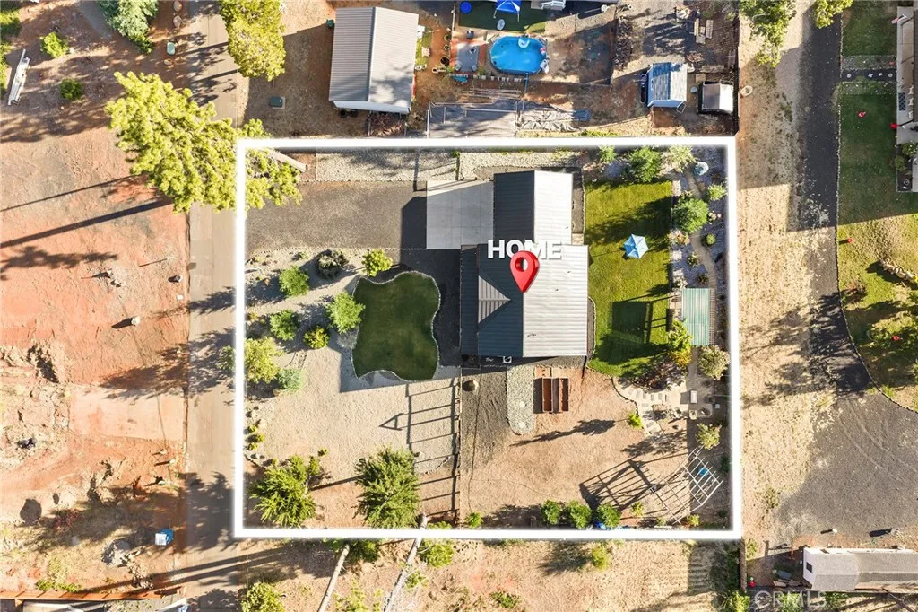 5714 Woodglen, Paradise, California 95969 — photo 4