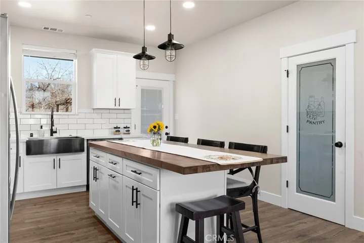 5714 Woodglen, Paradise, California 95969