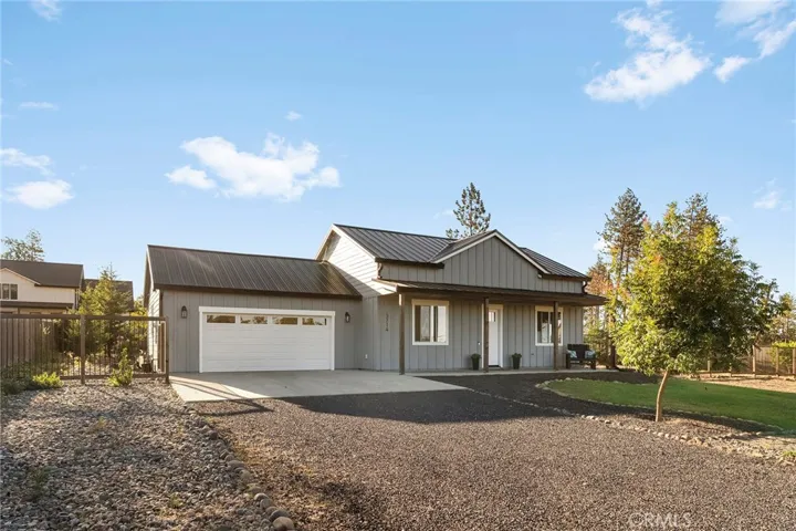 5714 Woodglen, Paradise, California 95969