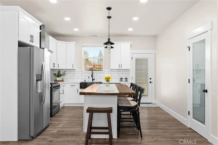 5714 Woodglen, Paradise, California 95969