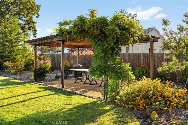 5714 Woodglen, Paradise, California 95969