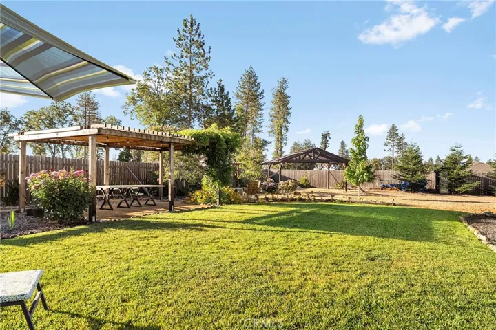 5714 Woodglen, Paradise, California 95969