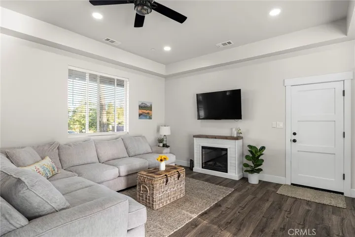 5714 Woodglen, Paradise, California 95969