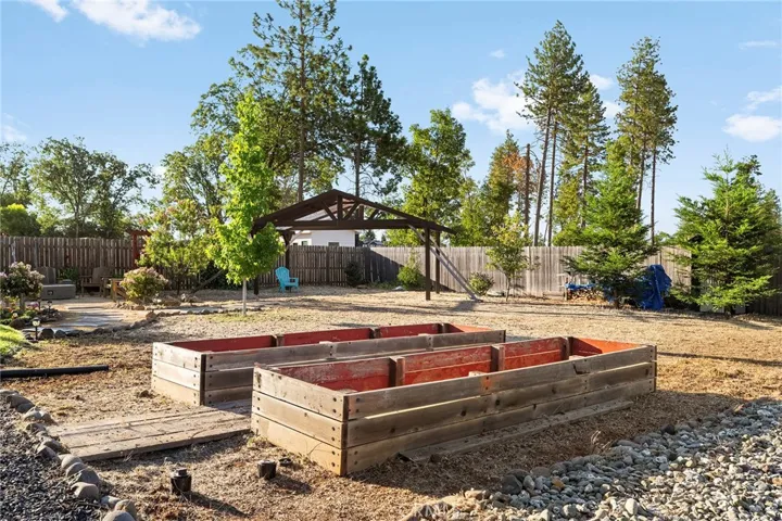 5714 Woodglen, Paradise, California 95969