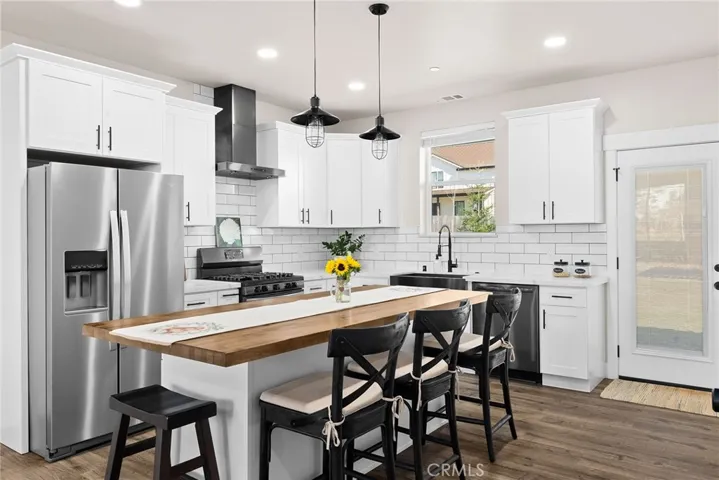 5714 Woodglen, Paradise, California 95969