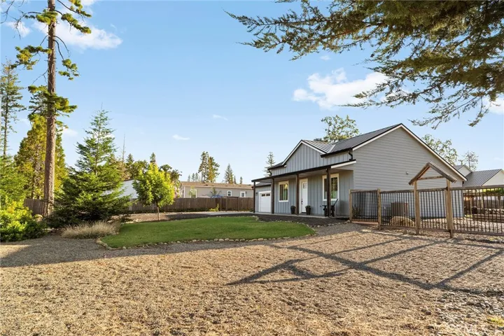 5714 Woodglen, Paradise, California 95969