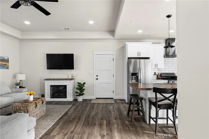 5714 Woodglen, Paradise, California 95969