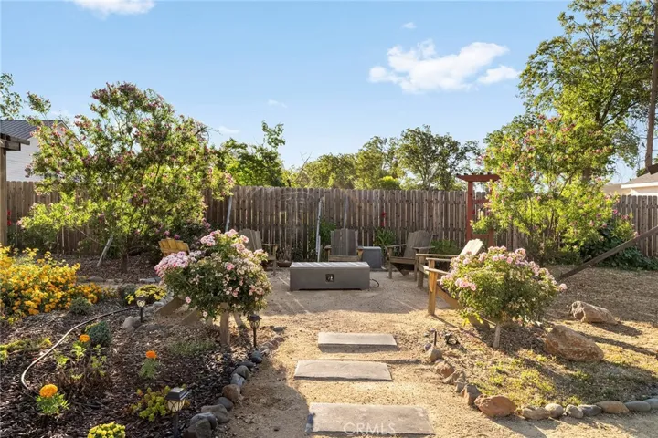 5714 Woodglen, Paradise, California 95969