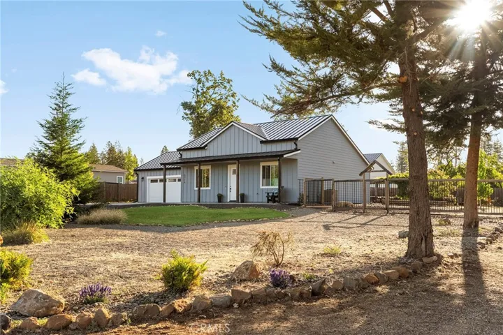 5714 Woodglen, Paradise, California 95969