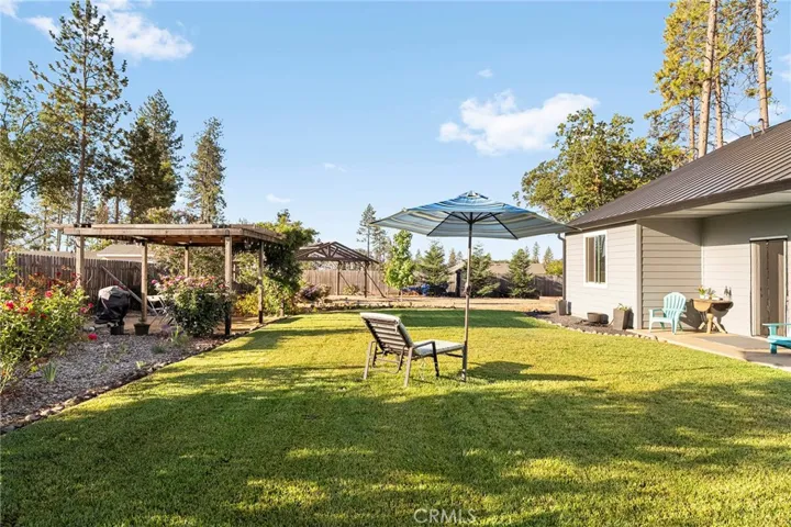 5714 Woodglen, Paradise, California 95969