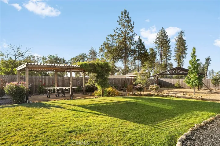 5714 Woodglen, Paradise, California 95969