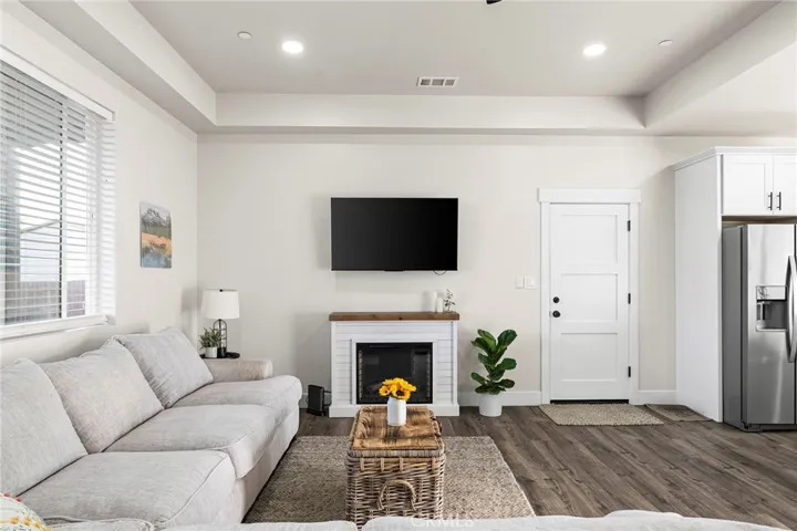 5714 Woodglen, Paradise, California 95969