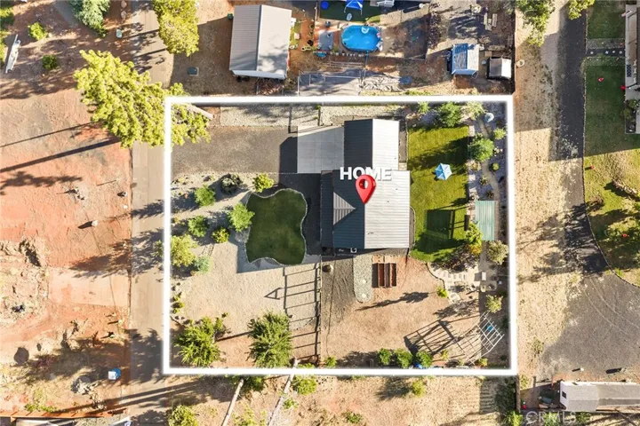 5714 Woodglen, Paradise, California 95969