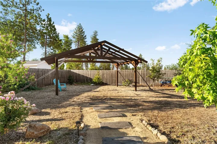 5714 Woodglen, Paradise, California 95969