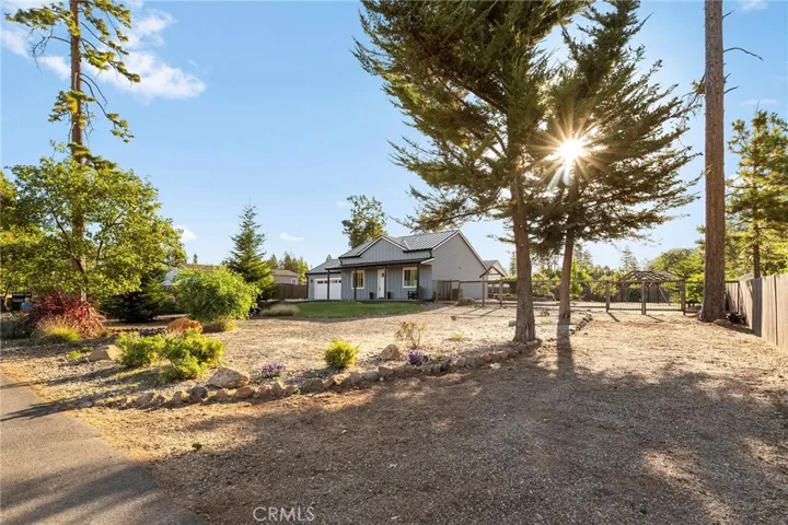5714 Woodglen, Paradise, California 95969