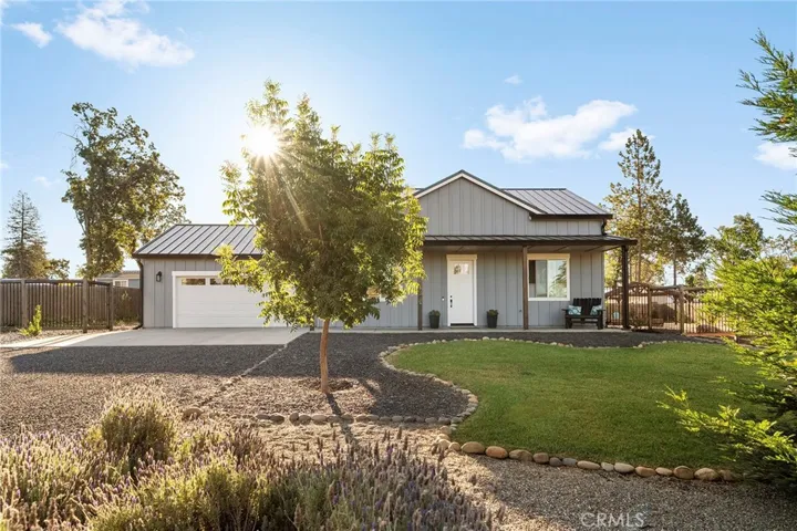 5714 Woodglen, Paradise, California 95969