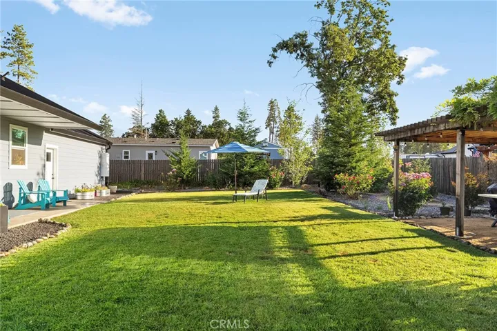 5714 Woodglen, Paradise, California 95969