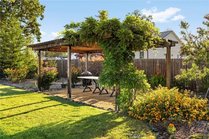 5714 Woodglen, Paradise, California 95969