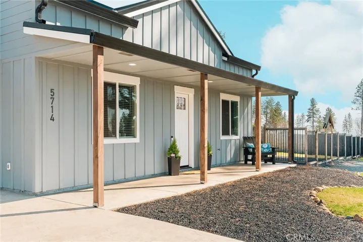 5714 Woodglen, Paradise, California 95969