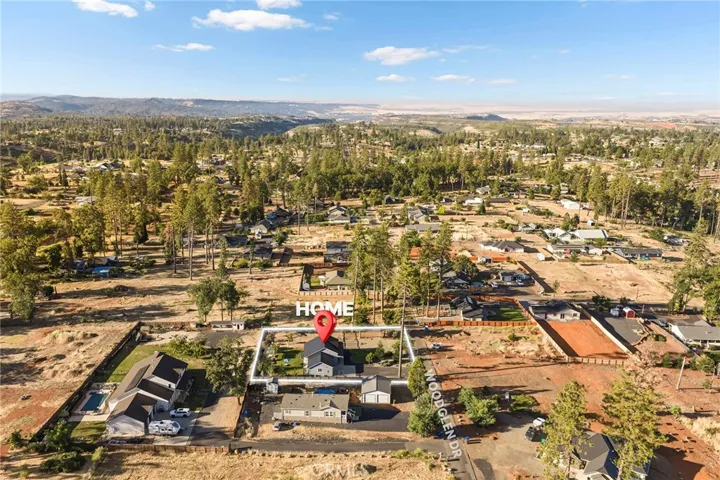 5714 Woodglen, Paradise, California 95969