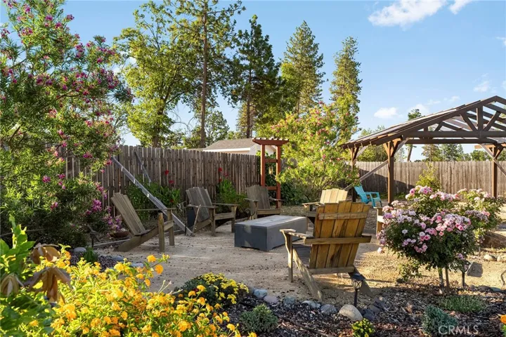 5714 Woodglen, Paradise, California 95969