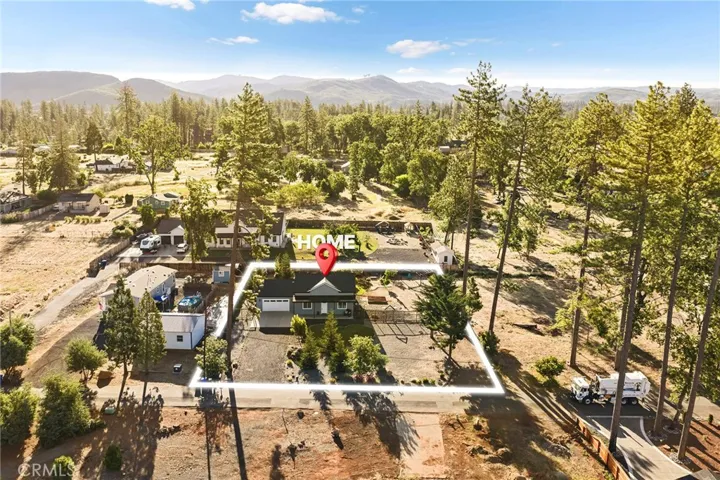 5714 Woodglen, Paradise, California 95969