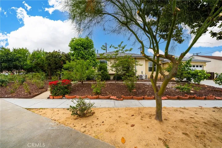 1959 Dorner, Monterey Park, California 91754