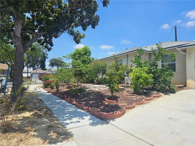 1959 Dorner, Monterey Park, California 91754