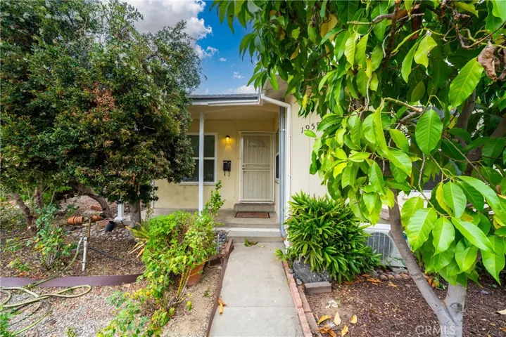 1959 Dorner, Monterey Park, California 91754