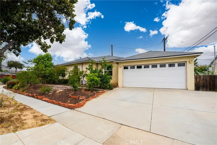 1959 Dorner, Monterey Park, California 91754