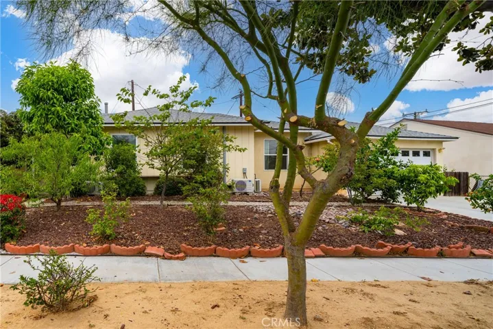 1959 Dorner, Monterey Park, California 91754