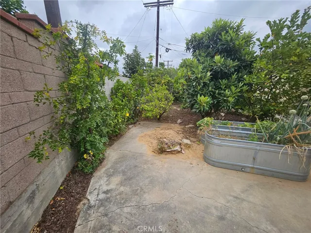 1959 Dorner, Monterey Park, California 91754