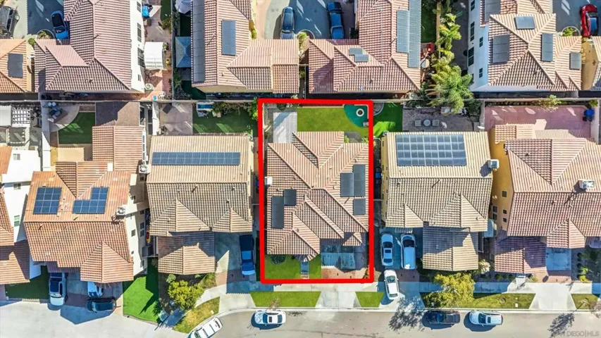 1334 Pyramid Peak, Chula Vista, California 91913