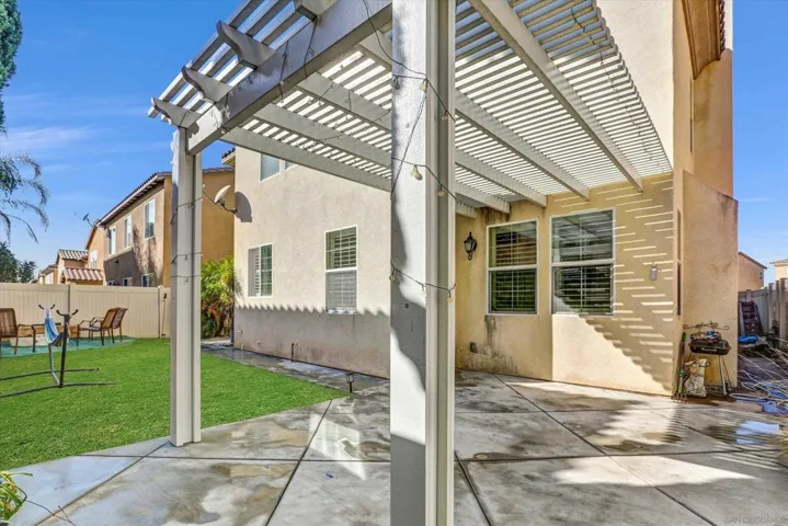 1334 Pyramid Peak, Chula Vista, California 91913