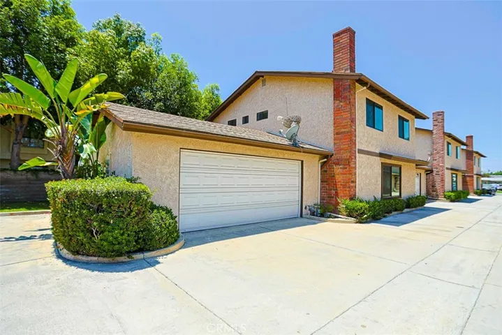 8860 La Salle 4, Cypress, California 90630