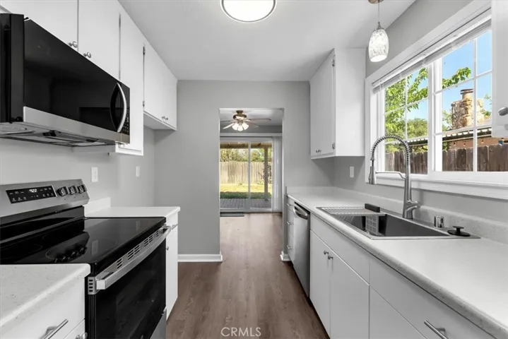 1520 Franzel Street, Red Bluff, California 96080