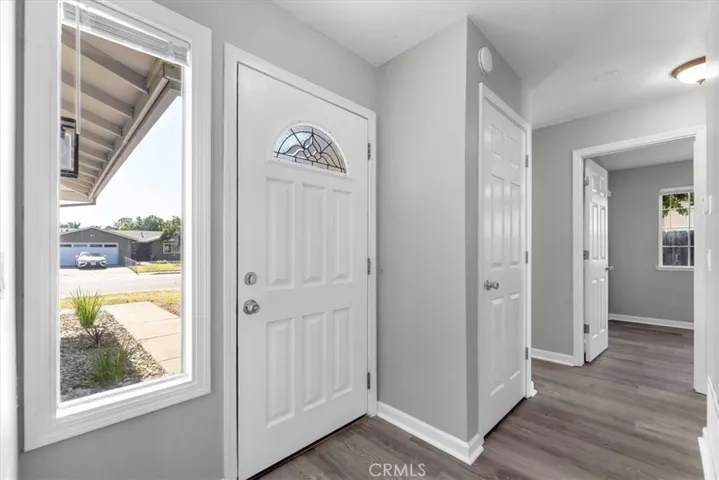 1520 Franzel Street, Red Bluff, California 96080