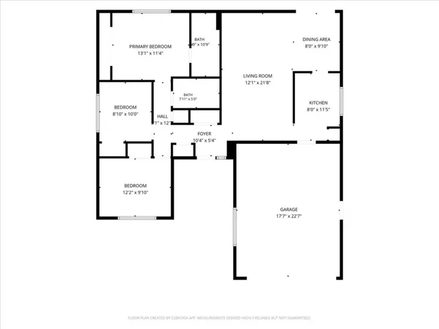 1520 Franzel Street, Red Bluff, California 96080