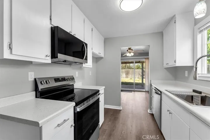 1520 Franzel Street, Red Bluff, California 96080