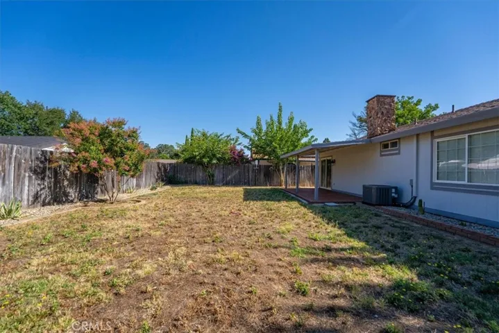 1520 Franzel Street, Red Bluff, California 96080