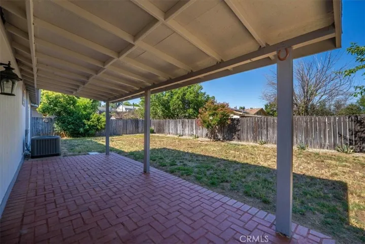 1520 Franzel Street, Red Bluff, California 96080