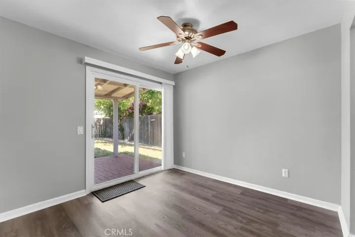 1520 Franzel Street, Red Bluff, California 96080