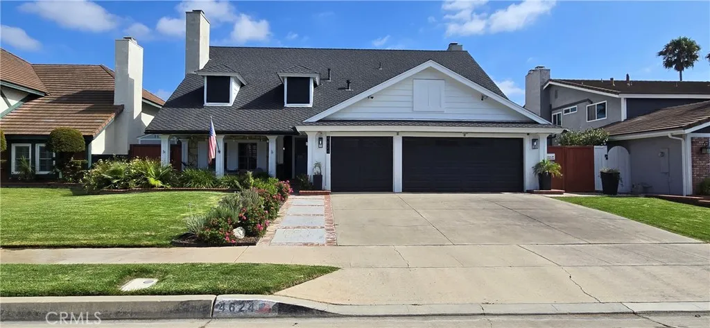 4624 E. Blue Bird Ave.