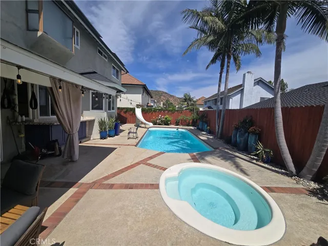 4624 E. Blue Bird Ave., Orange, California 92869