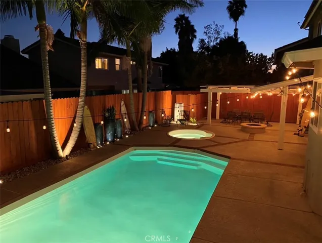 4624 E. Blue Bird Ave., Orange, California 92869
